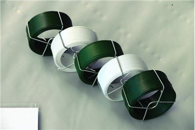 Sznurowanie Drutu do Ogrodnictwa